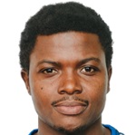 Kouassi Kouadja player photo