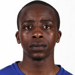 T. Nodada Cape Town City player