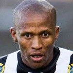 B. Ralani Ajax Cape Town player