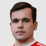 Pavel Zemskov player photo