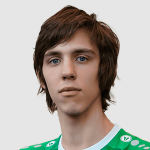 Timofey Klimov player photo