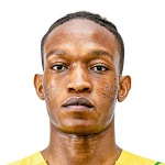 Grant Kekana Mamelodi Sundowns player
