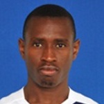 S. Nhlapo Chippa United player