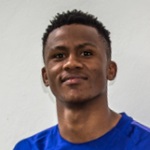S. Ngezana FCSB player