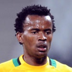 Luckyboy Mokoena player photo