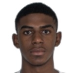 Wallace Davi Nunes da Silva Dias player photo