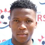 Sabelo Phumlani Nyembe player photo