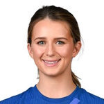 Julia Carroll Dorsey player photo