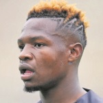 Tshegofatso Mabasa Orlando Pirates player