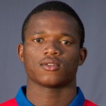Lantshene Phalane Moroka Swallows player