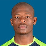 N. Mabena Polokwane City player