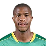 Romario Dlamini Richards Bay player