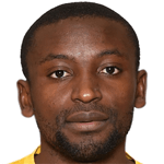 Solomon James Owello