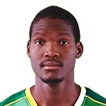 Thabo Molefe