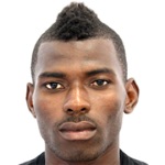 Samuel Mensah Darpoh Magesi player photo