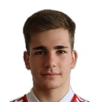 Mateja Mirković player photo