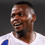 Andile Mbenyane Chippa United player photo