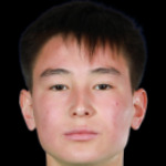 Temirlan Zhienaliev player photo