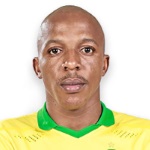 Khuliso Johnson Mudau South Africa player photo