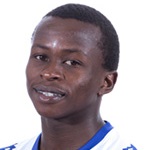 Siphesihle Ndlovu Supersport United player