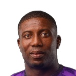 Nathaniel Asibe player photo