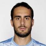 Player representative image Santiago Gentiletti