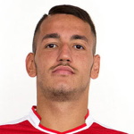 R. Manaj Sivasspor player