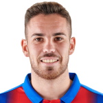 Edu Expósito Espanyol player