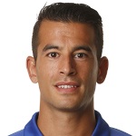 Luis Hernández Cadiz player