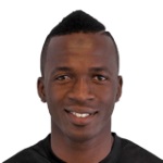 Mamadou Koné player photo