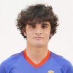 Javi Mier Huesca player