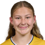 Tiana Charlie Fuller Australia U17 W player photo