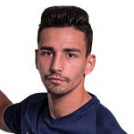 Player representative image David Mayoral