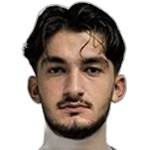 Sercan Kaya player photo