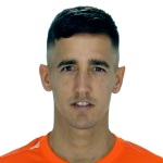Edgar Badia Zaragoza player