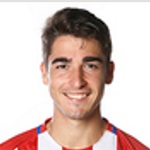 Antonio Moya Vega Player Profile