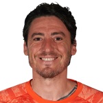 C. Álvarez Zaragoza player