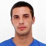 G. Aburjania Hatayspor player