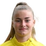 Camille Robillard player photo