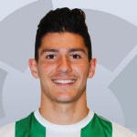 Miguel Loureiro Huesca player