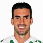 Player representative image Alejandro Alfaro