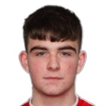 Conor Cannon player photo