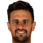Player representative image Javi Marquez