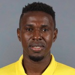 Ousseynou Thioune Player Profile
