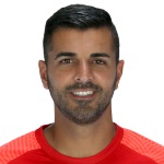 Ángel Rodríguez Tenerife player