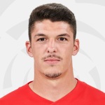 Ander Capa Levante player