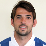 Player representative image Víctor Sánchez