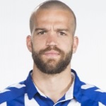 Víctor Laguardia Cisneros Player Profile