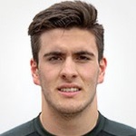 Markel Areitio Cedrún player photo