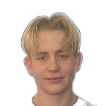 Mathias Svenningsen-Grønn player photo